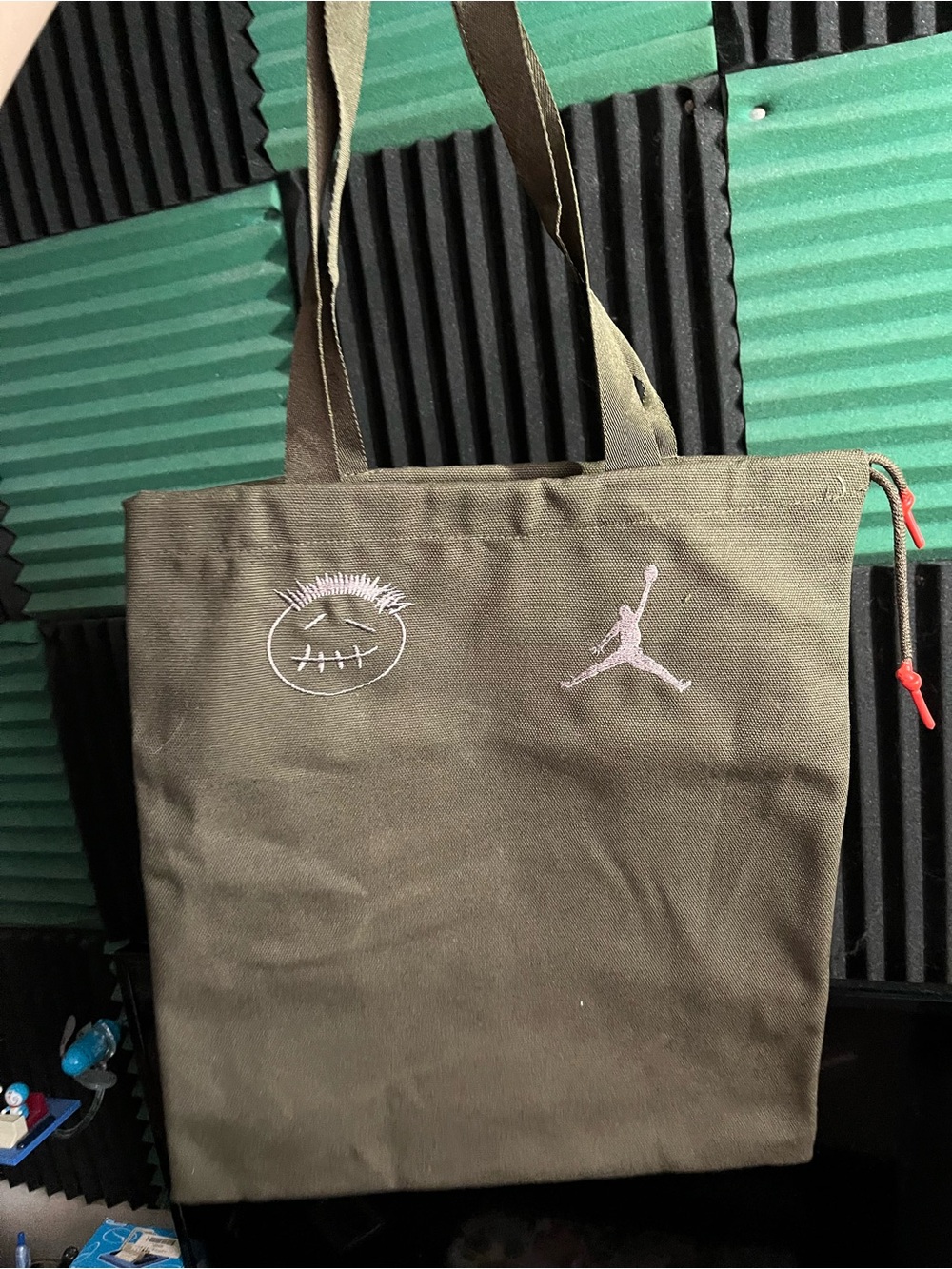 Jumpman Jack Travis Scott TR - Picture 10 of 16